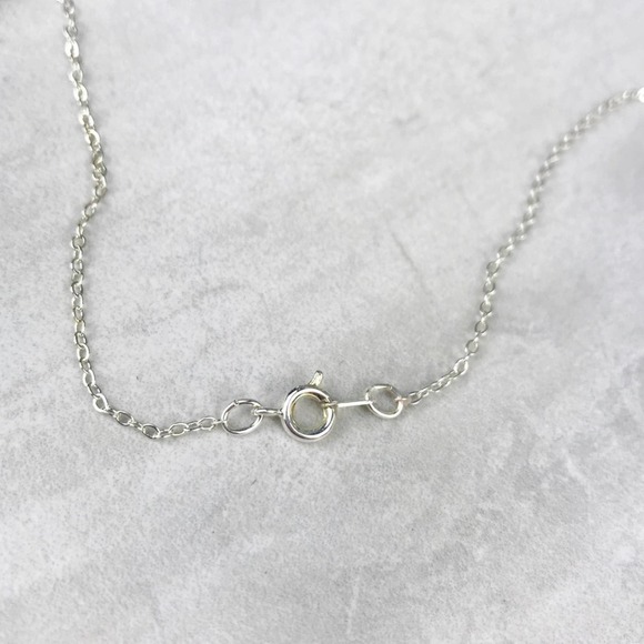 NEW Anthropologie Komuso The Shift Necklace - Picture 10 of 14